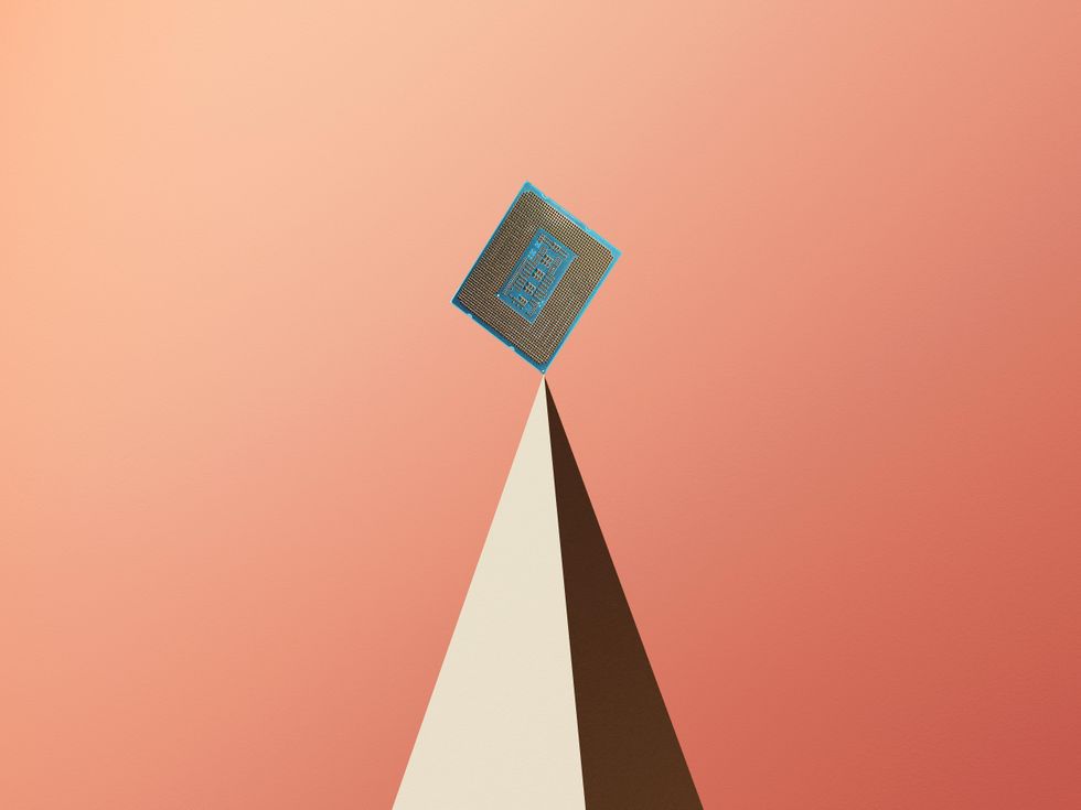 Amazon Web Services Faces CPU Demand Surge Amid AI Workload Challenges