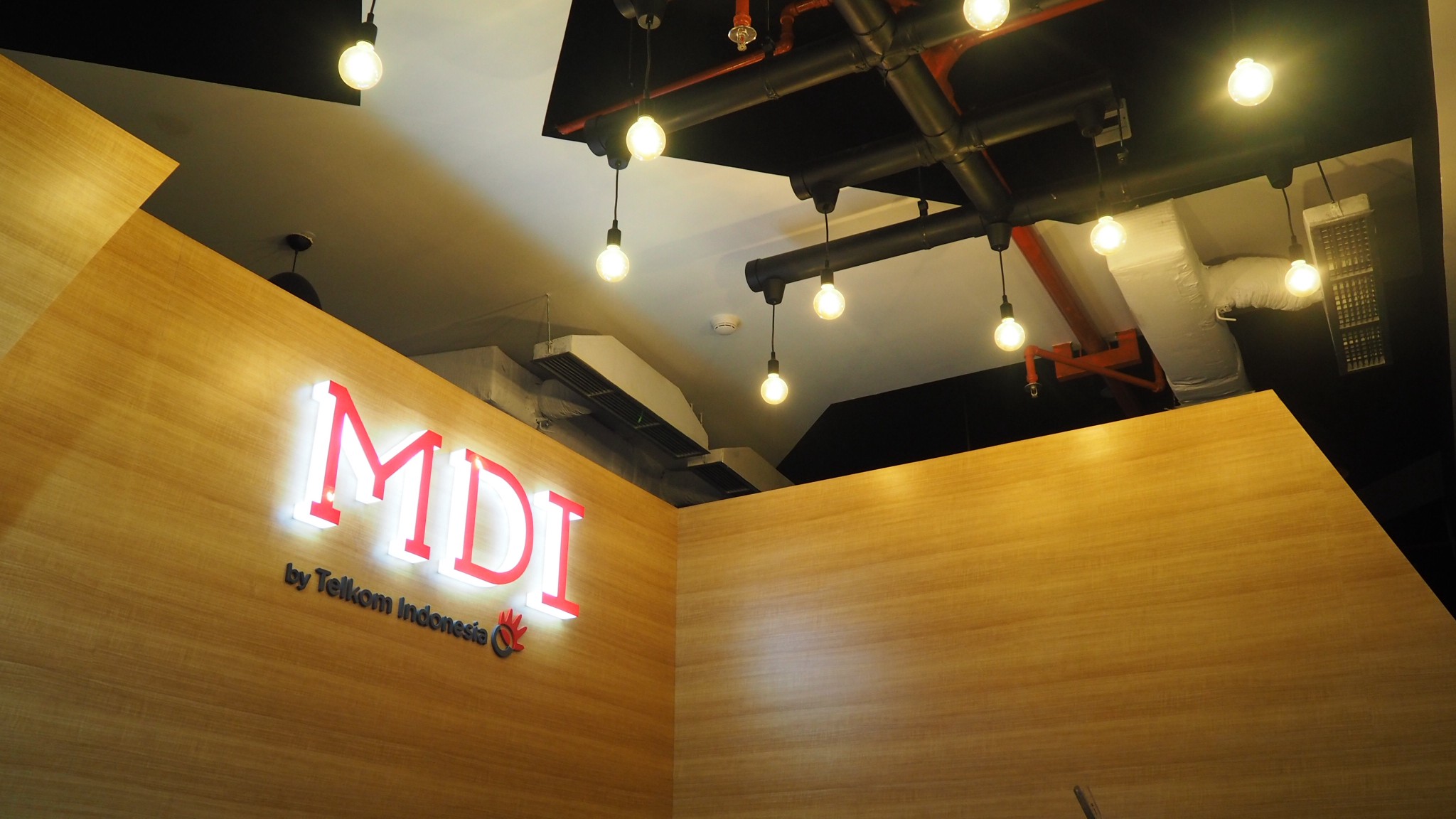 MDI Ventures, Telkom Indonesia's Venture Arm, Considers Potential Sale