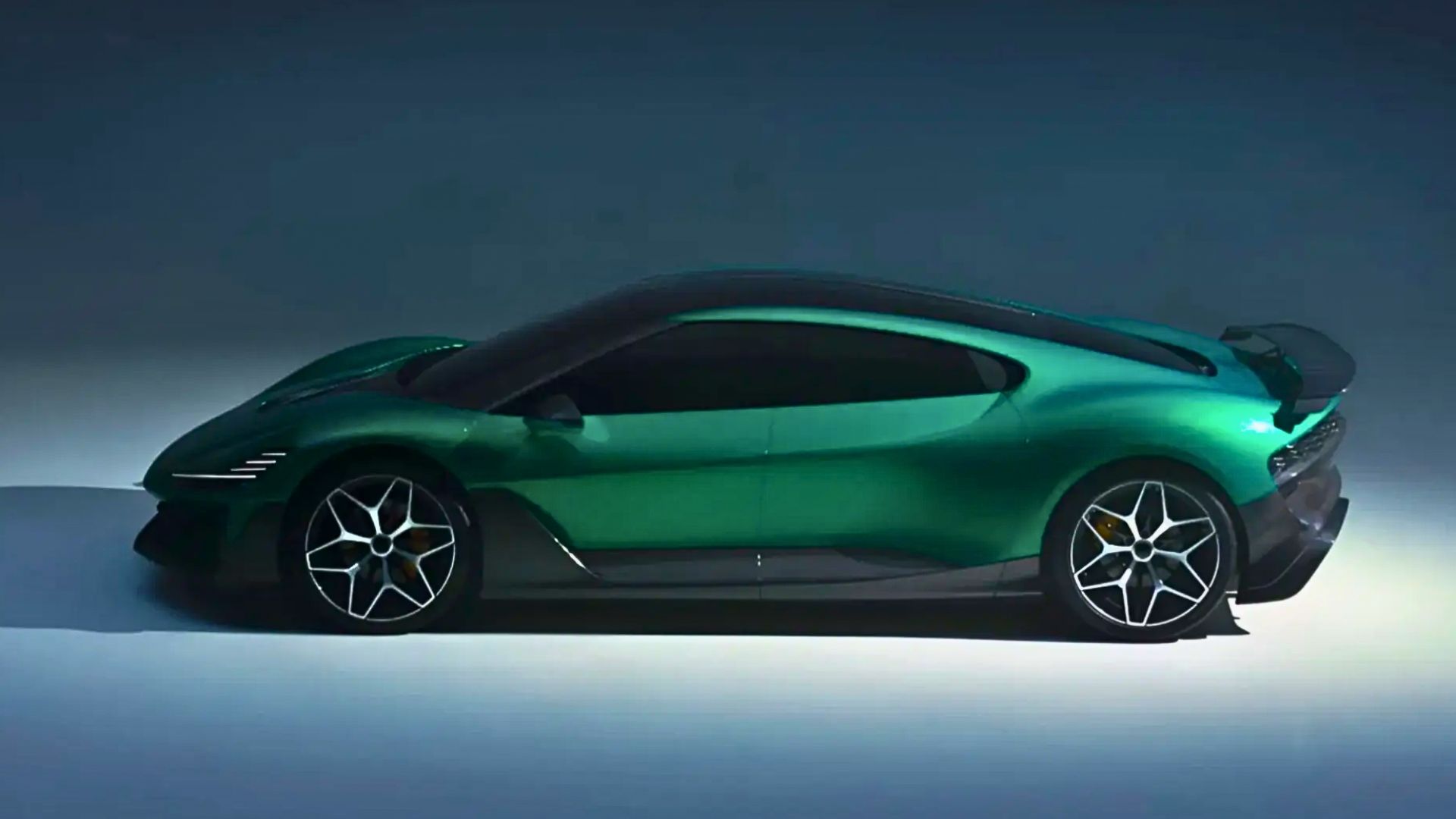 Dreame Cancels Electric Hypercar Project After Brief Automotive Ambitions
