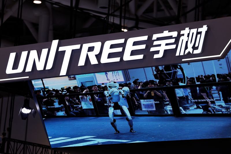 Unitree CEO Predicts 'ChatGPT Moment' for Robotics Industry Following IPO
