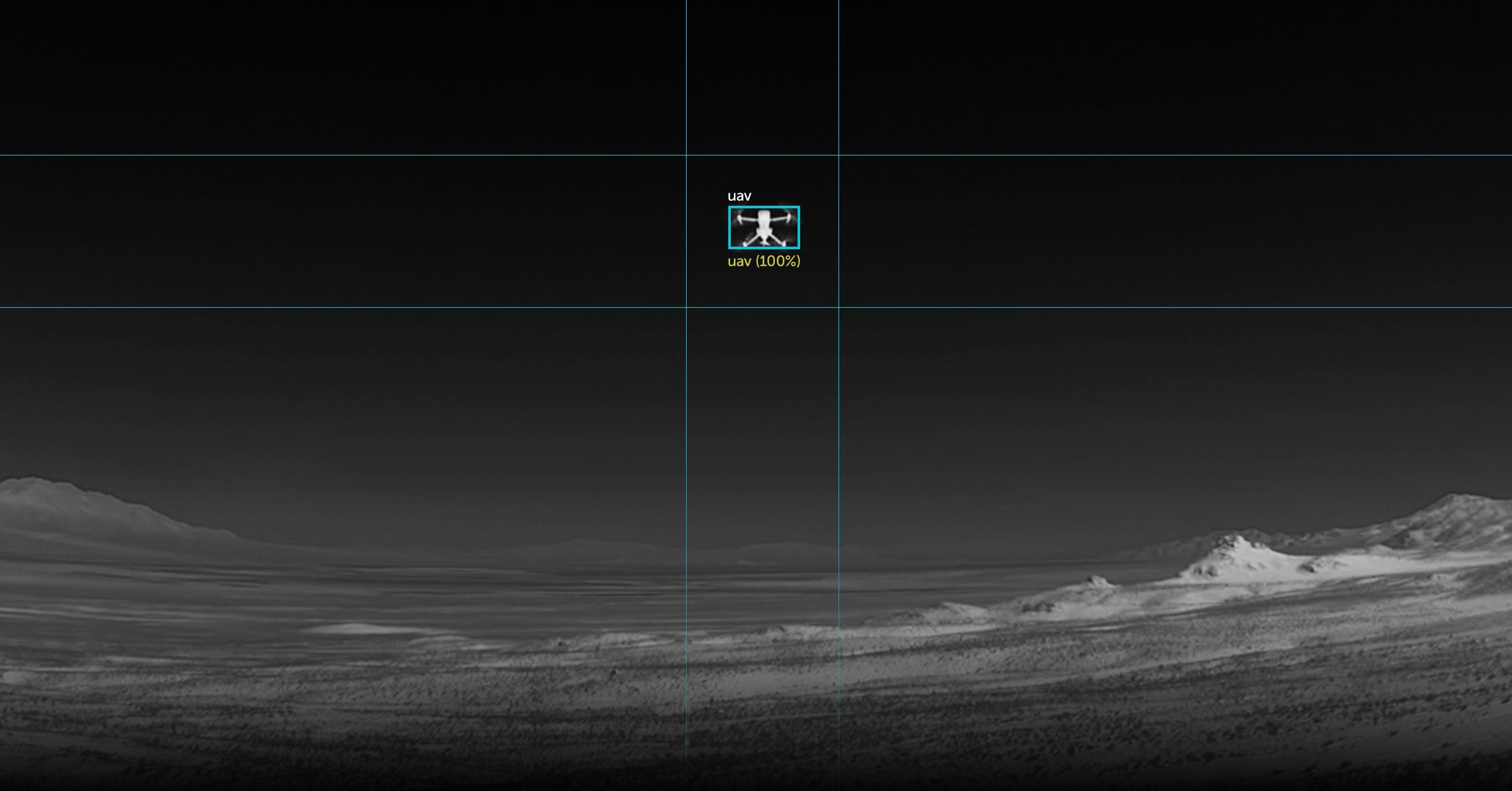 Teledyne FLIR OEM Selected for U.S. Army's Next-Gen Thermal Imaging Initiative