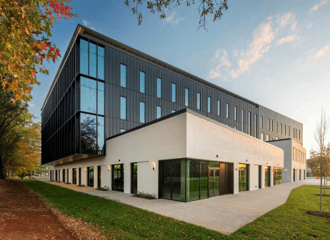 Quantum-Systems Inc. Launches Engineering Office in Huntsville, Alabama