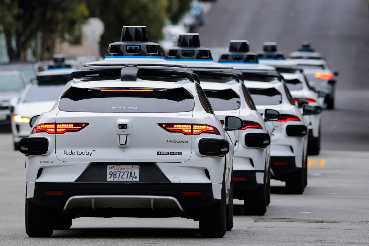 Waymo Plans to Launch Robotaxi Service in Munich by 2027