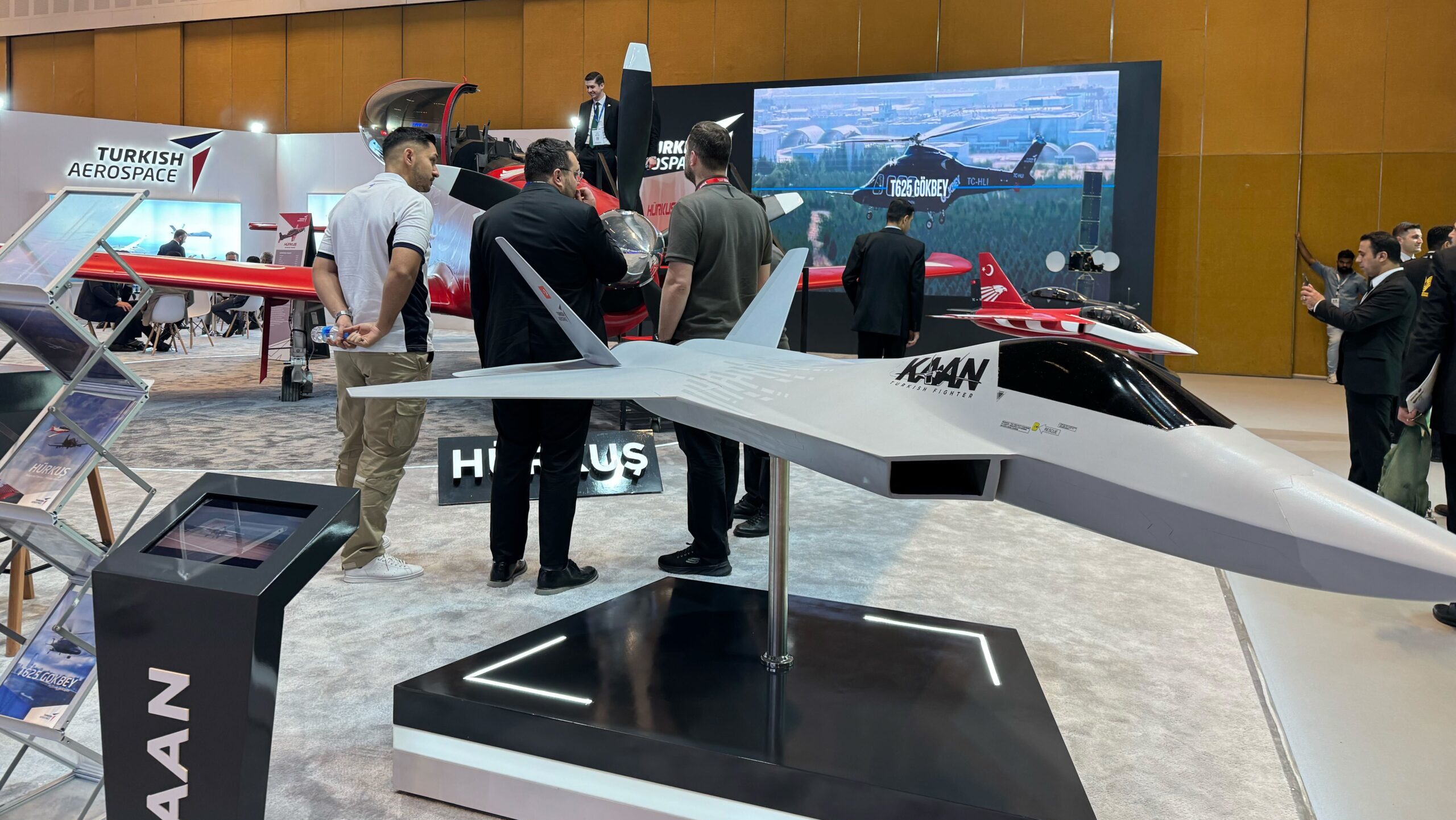 Mecca Pact: A Comprehensive Defense Agreement Enhancing Turkish Industry and Trilateral Ecosystem
