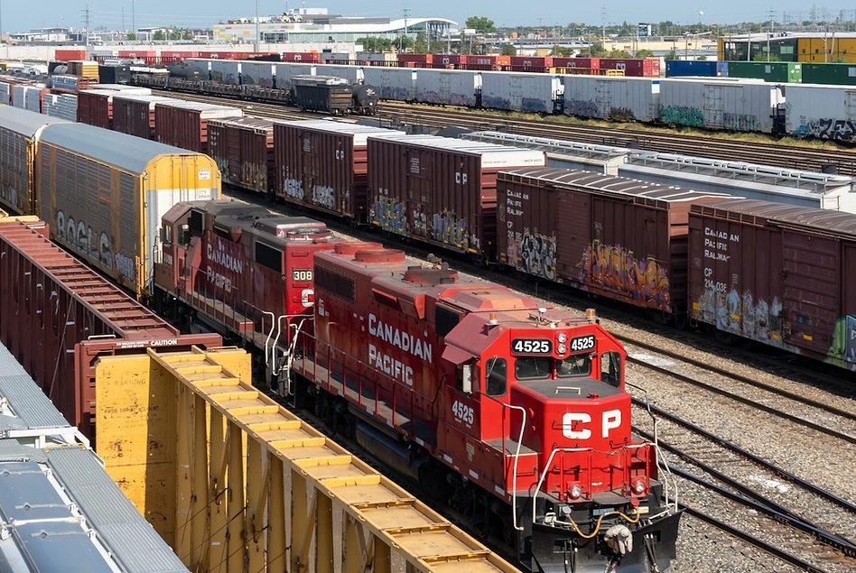 Canada Initiates Alliance to Address Supply Chain Workforce Challenges