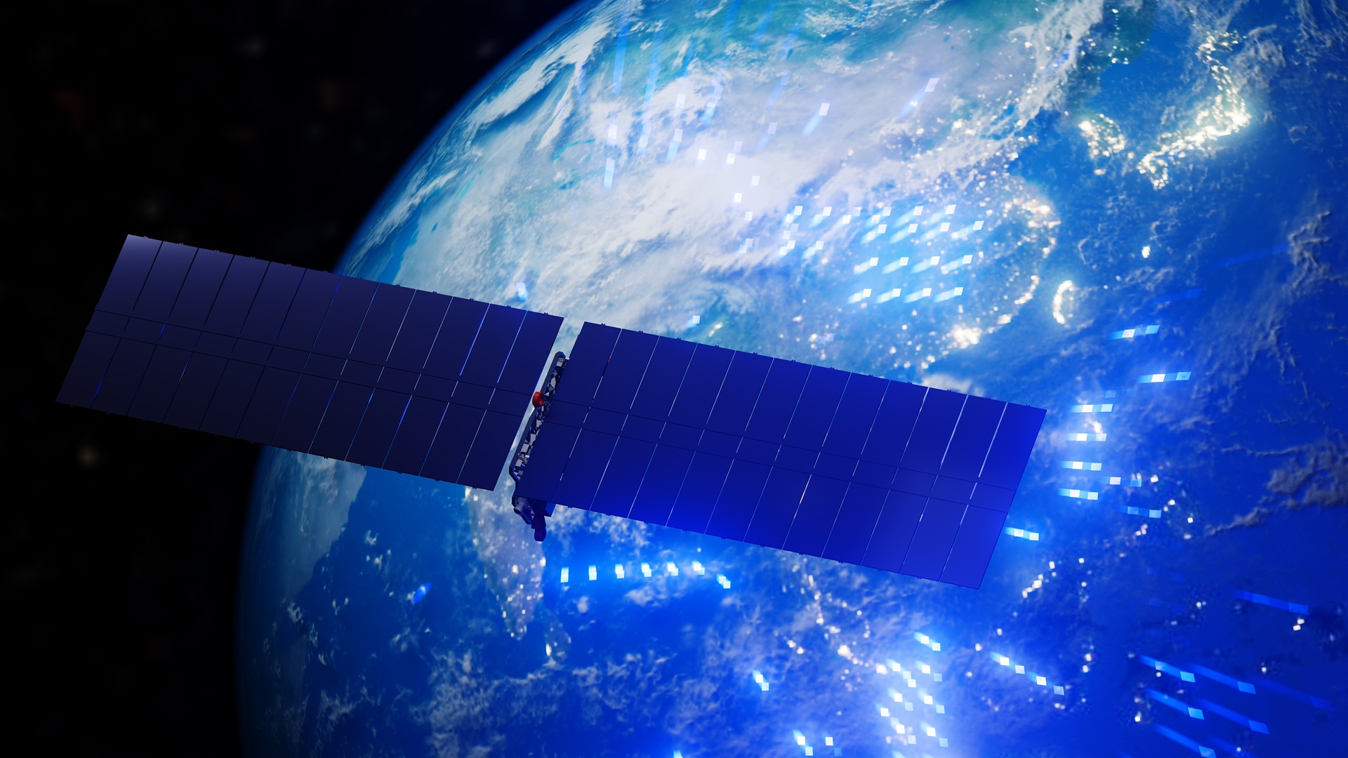 Google Launches TPU Chips into Orbit to Test Space Computing Capabilities