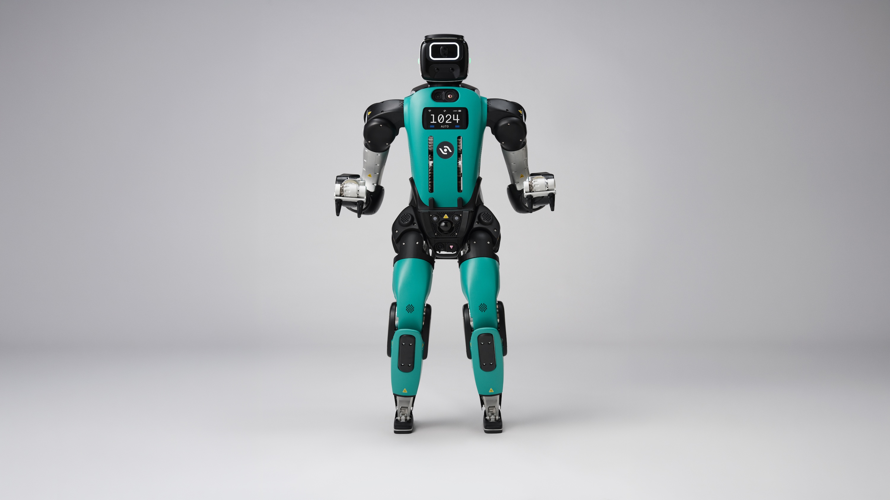 Agility Robotics Launches Digit 5 Humanoid Robot for Safe Industrial Work at Scale