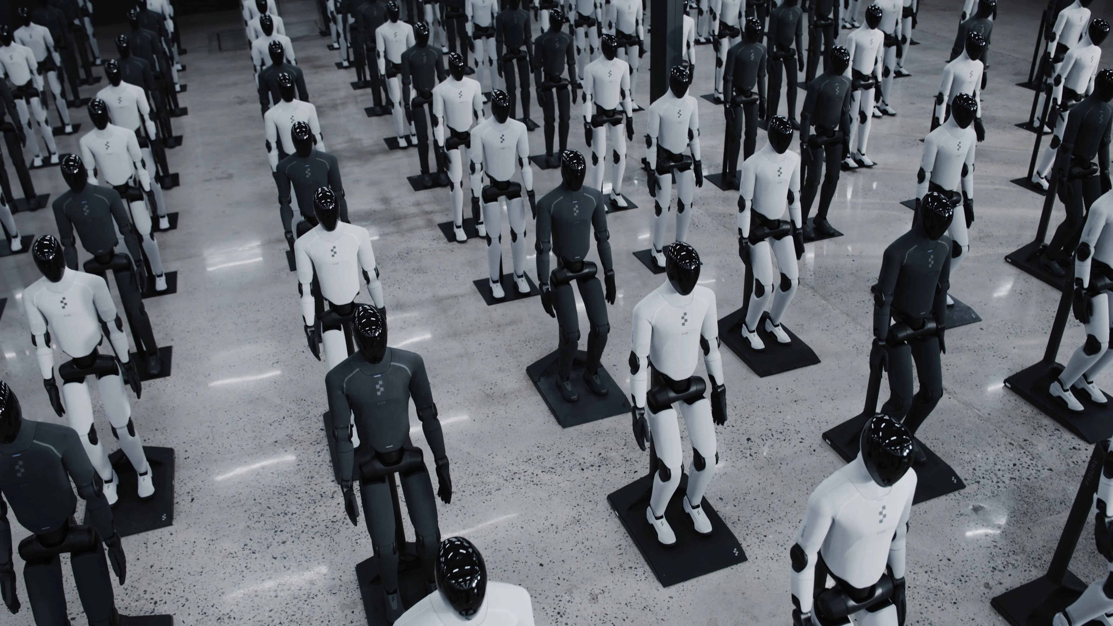 The 2026 American Humanoid Robotics Race: Scaling Production and Addressing Intelligence