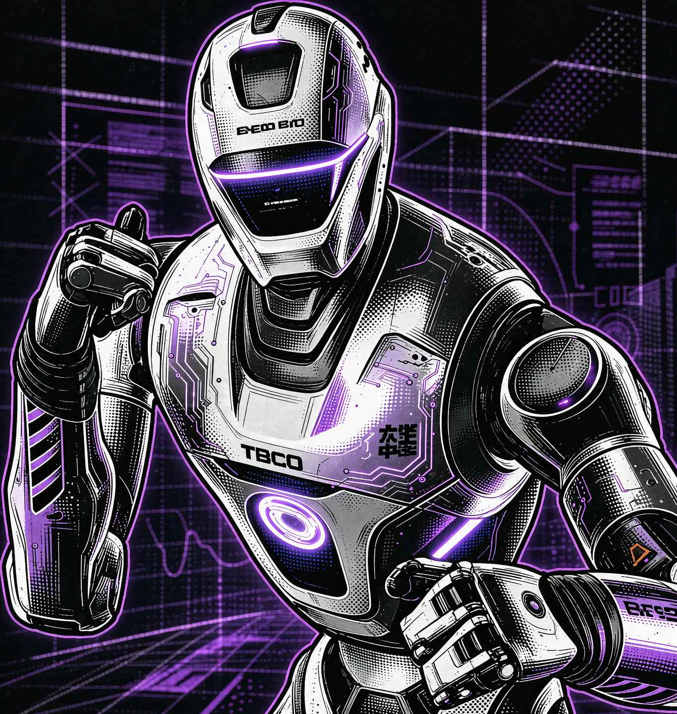 Stricter IPO Review for Humanoid Robots Mirrors Trends in Unprofitable Firms