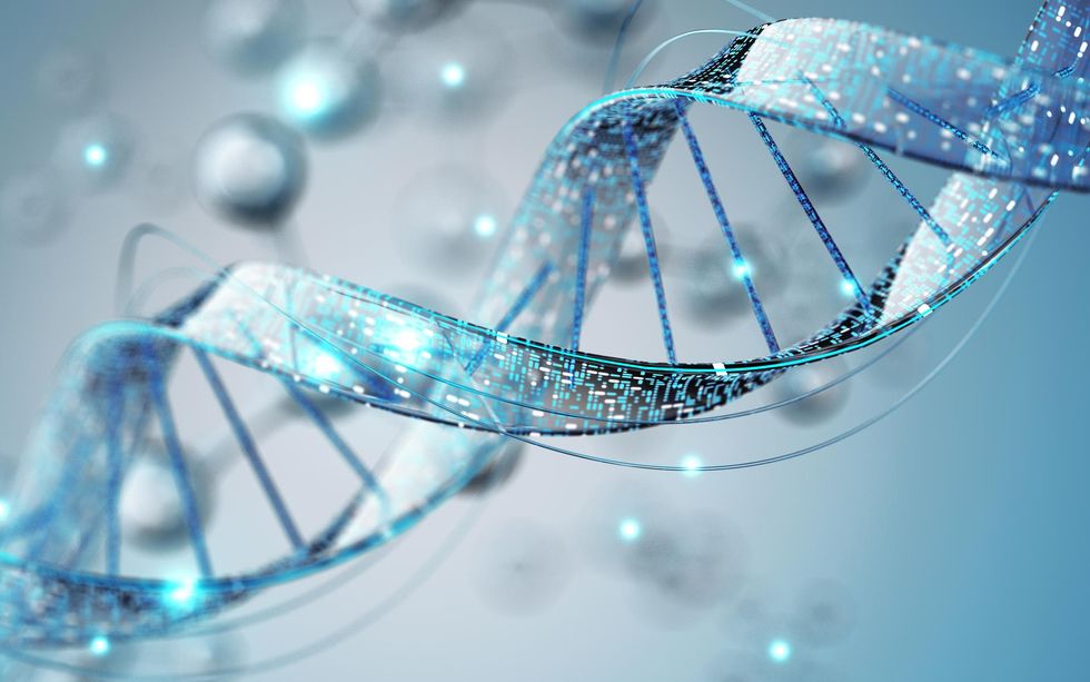 Google DeepMind Launches AlphaGenome Atlas Mapping 9 Billion DNA Variants