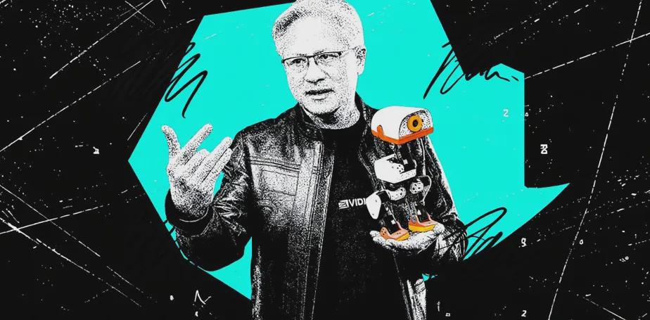 NVIDIA's Acquisition of Hugging Face: Impact on Robotics and AI Development