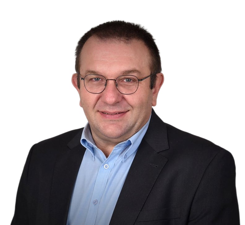 Laurent Chesseret Appointed to Oversee Construction of Arabelle's New Nuclear Plant