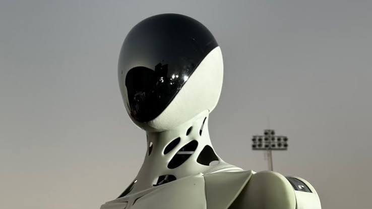 Xpeng Motors Launches Automated Production Line for Humanoid Robot IRON in Guangzhou