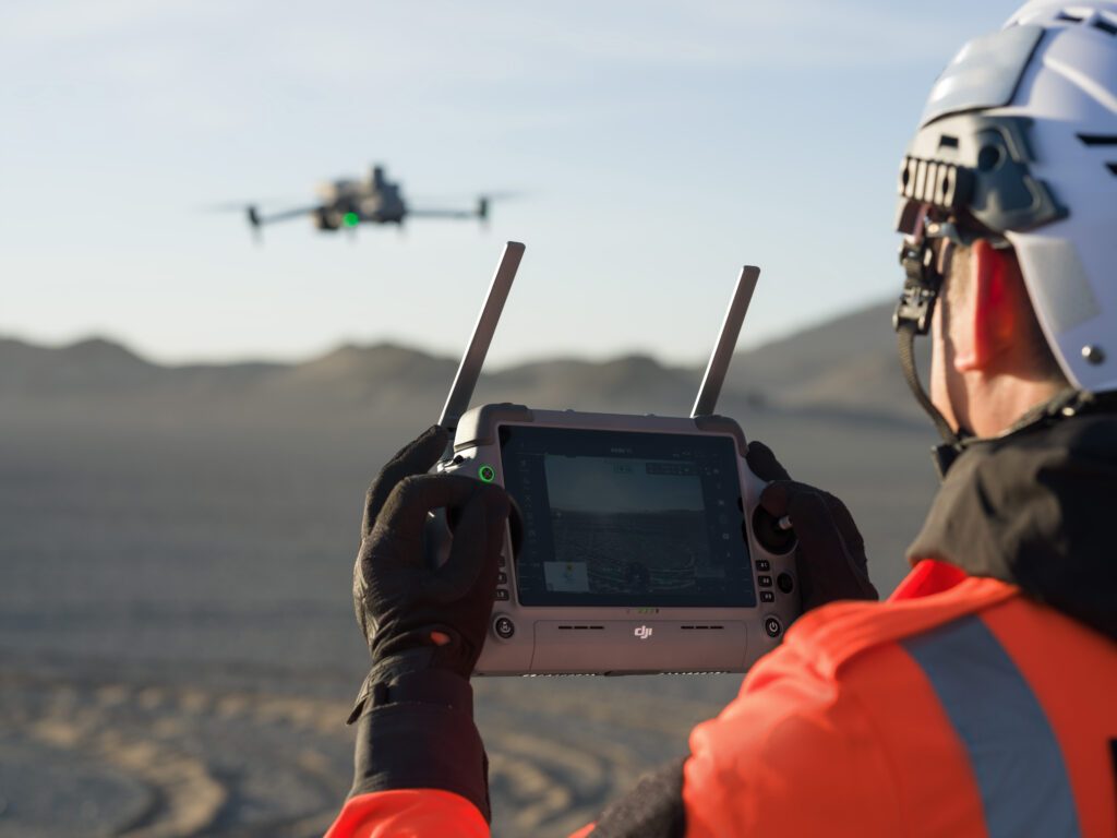 INTERGEO 2026 Highlights Shift from Drones to Geospatial Workflows