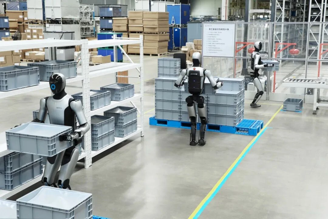 IFR Reports 7,000 Humanoid Robot Sales in 2025, Primarily for Research Purposes