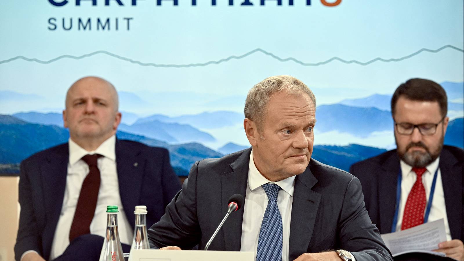 Poland Warns of Potential Russian Strikes on NATO Allies Amid Escalating Conflict