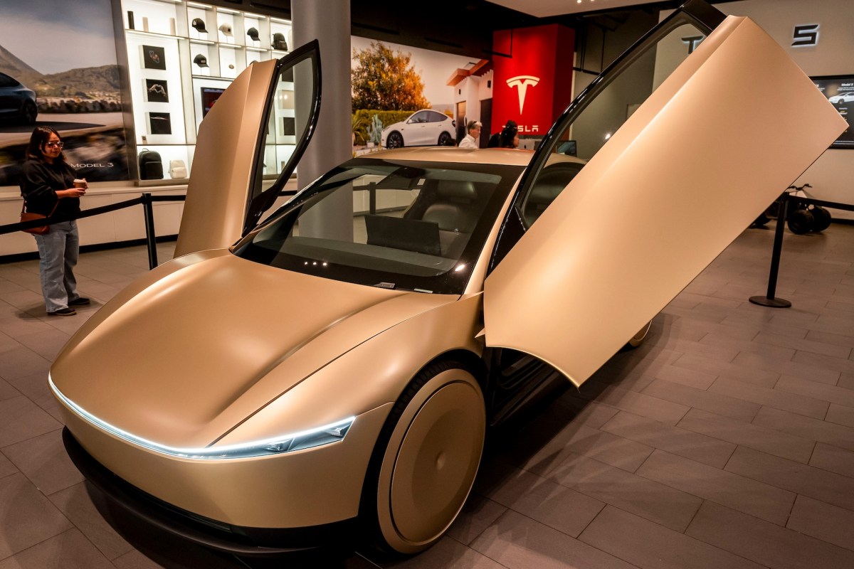 Tesla Secures $30 Billion in Credit Lines to Scale Cybercab, Optimus, and Semi