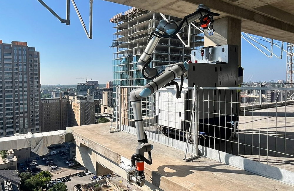 Raise Robotics to Address Scaling Challenges for Field Robots at RoboBusiness 2026