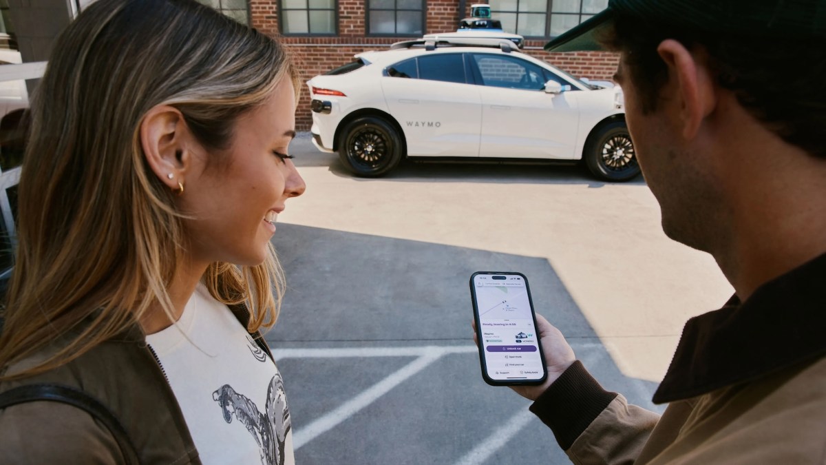 Lyft Partners with Waymo to Launch Robotaxi Services in Nashville