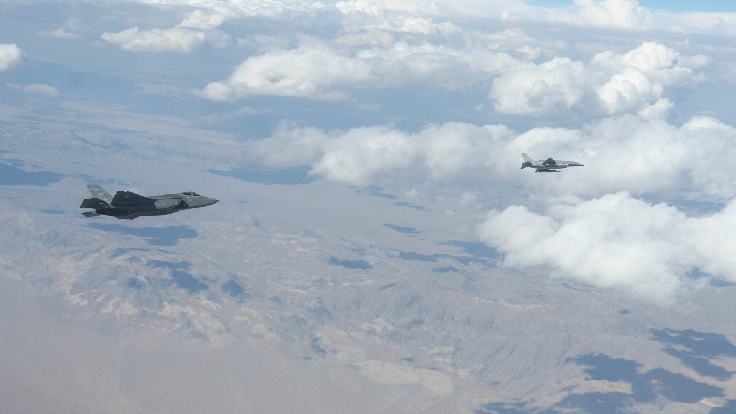 Anduril Warns Production of FQ-44 Fury Drones Delayed Without FY27 Budget Approval