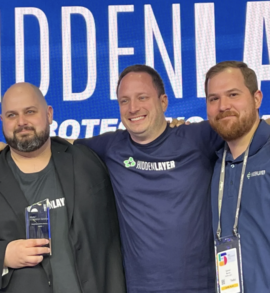 HiddenLayer Secures $100M Series B Funding Amid Rising AI Security Demand