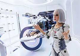 EX Robots Unveils Hyper-Realistic Humanoid Robots for Cultural Tourism Experiences