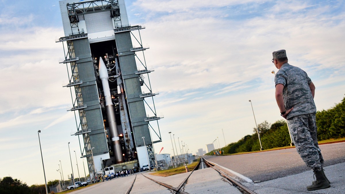 Cape Canaveral Spaceport to Deploy Laser Weapons for Drone Defense