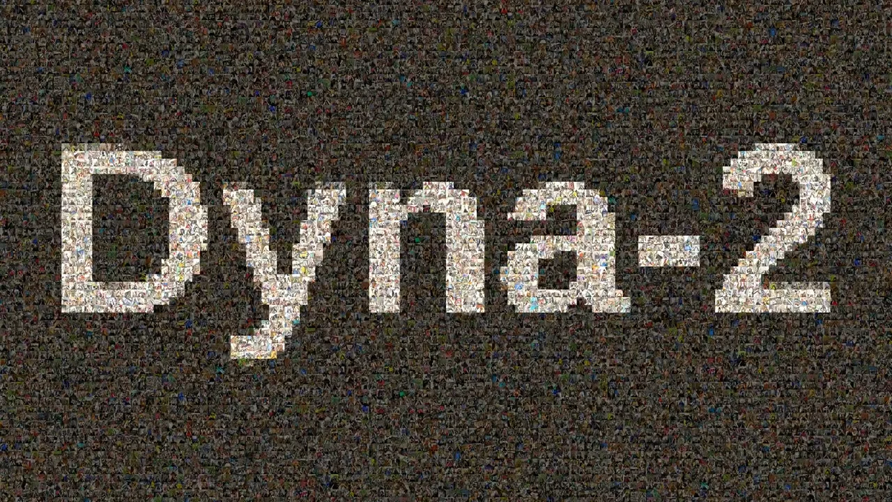 Dyna Robotics Unveils Dyna-2: A Breakthrough in Zero-Shot Dexterity from Human Video Data