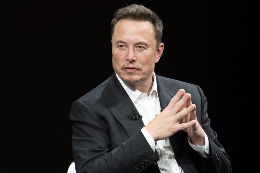 Elon Musk Declares Cybercab Launch Marks 'Golden Era' of Mobility with Starlink Integration