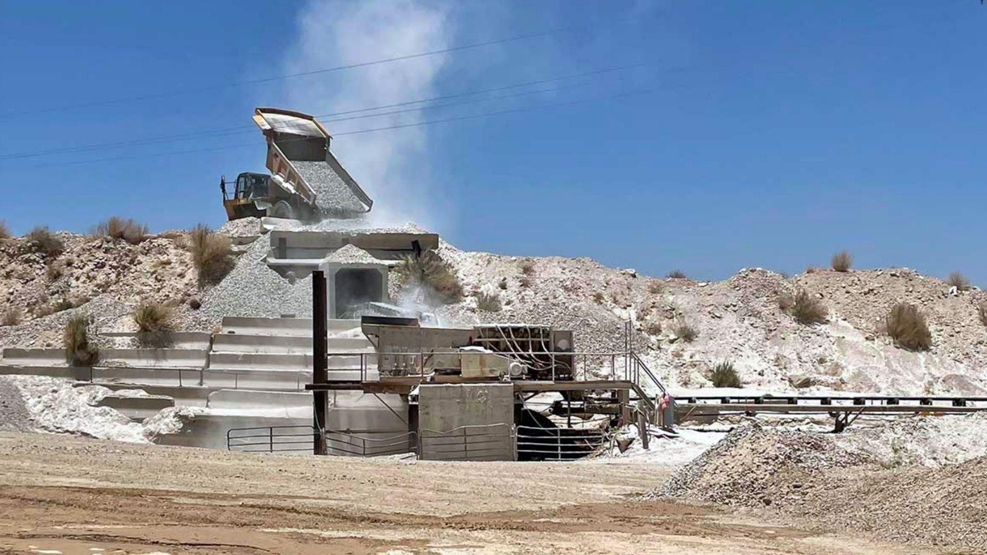Five Companies Expanding Rare Earth Processing Capacity in the U.S.