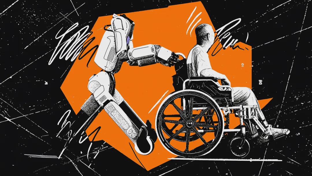 Tencent's Robotics X Lab Fuels Surge of Robot Founders in China