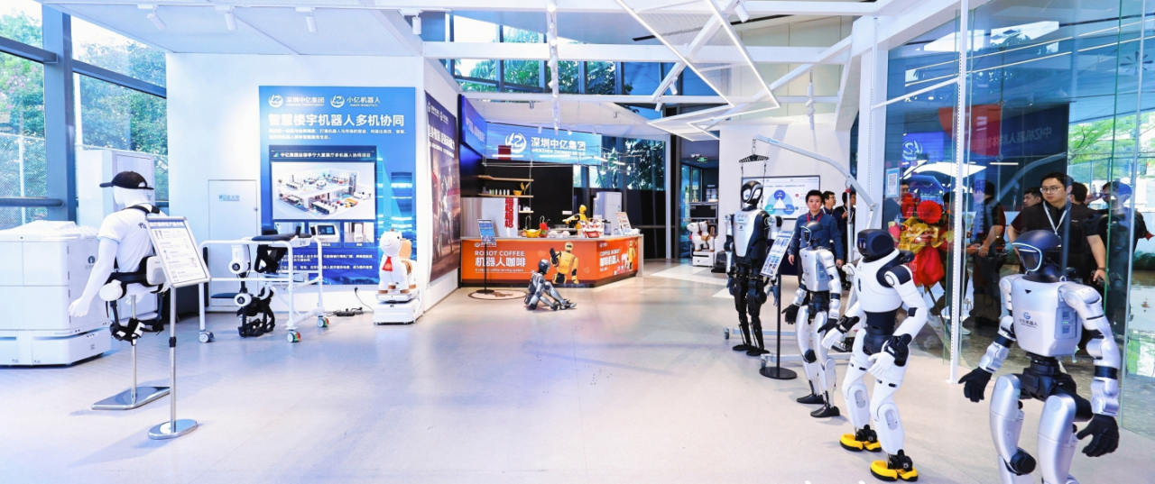 Zhongyi Technology Secures Nearly 100 Million Yuan in Angel Funding for Core Technology Development