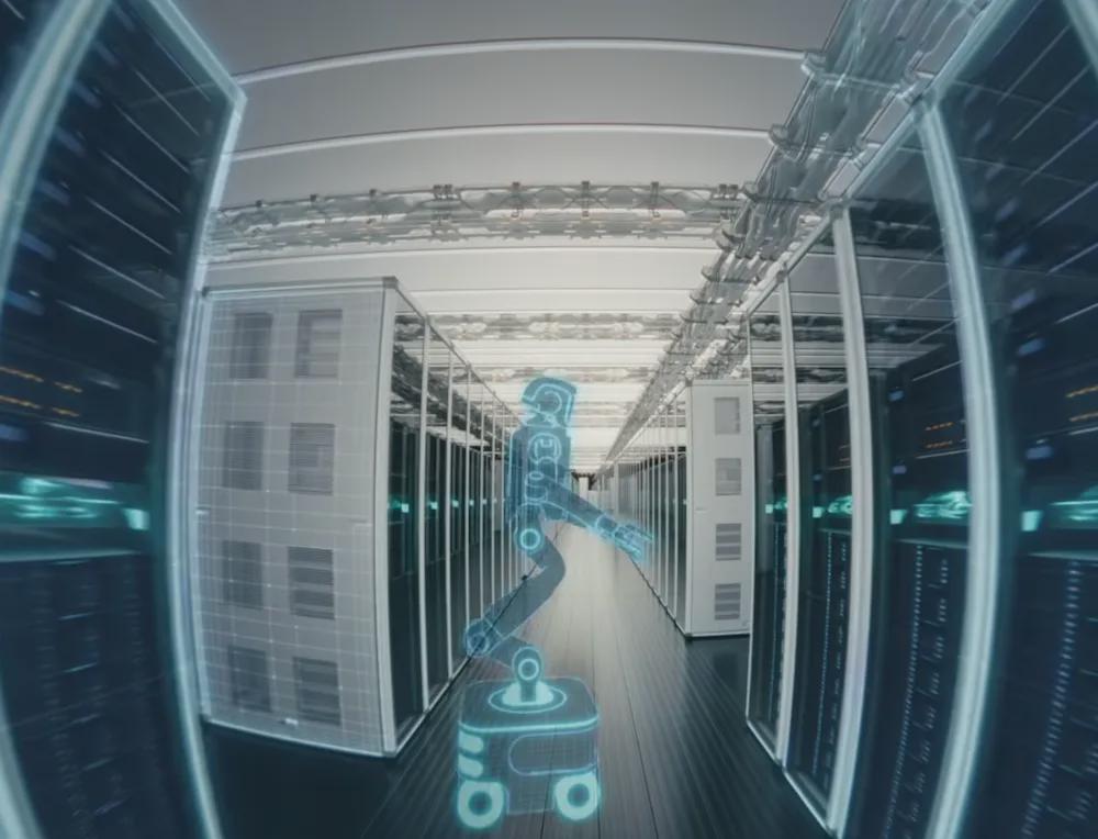 Agility Robotics Unveils Digit 5 and Explores Wheeled Robot Designs