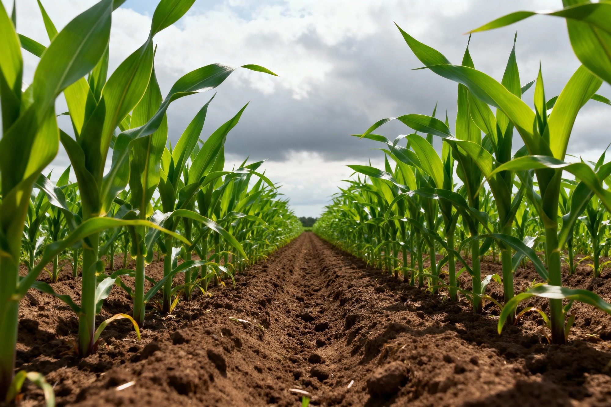 Solar-Powered Precision Planting Robot Reaches 98.8% Accuracy in Seed Placement