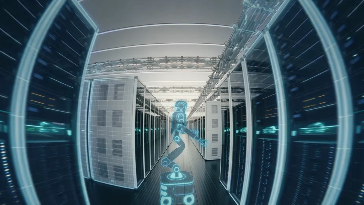 Agility Robotics Unveils Digit 5 and Introduces Wheeled Robot Concept