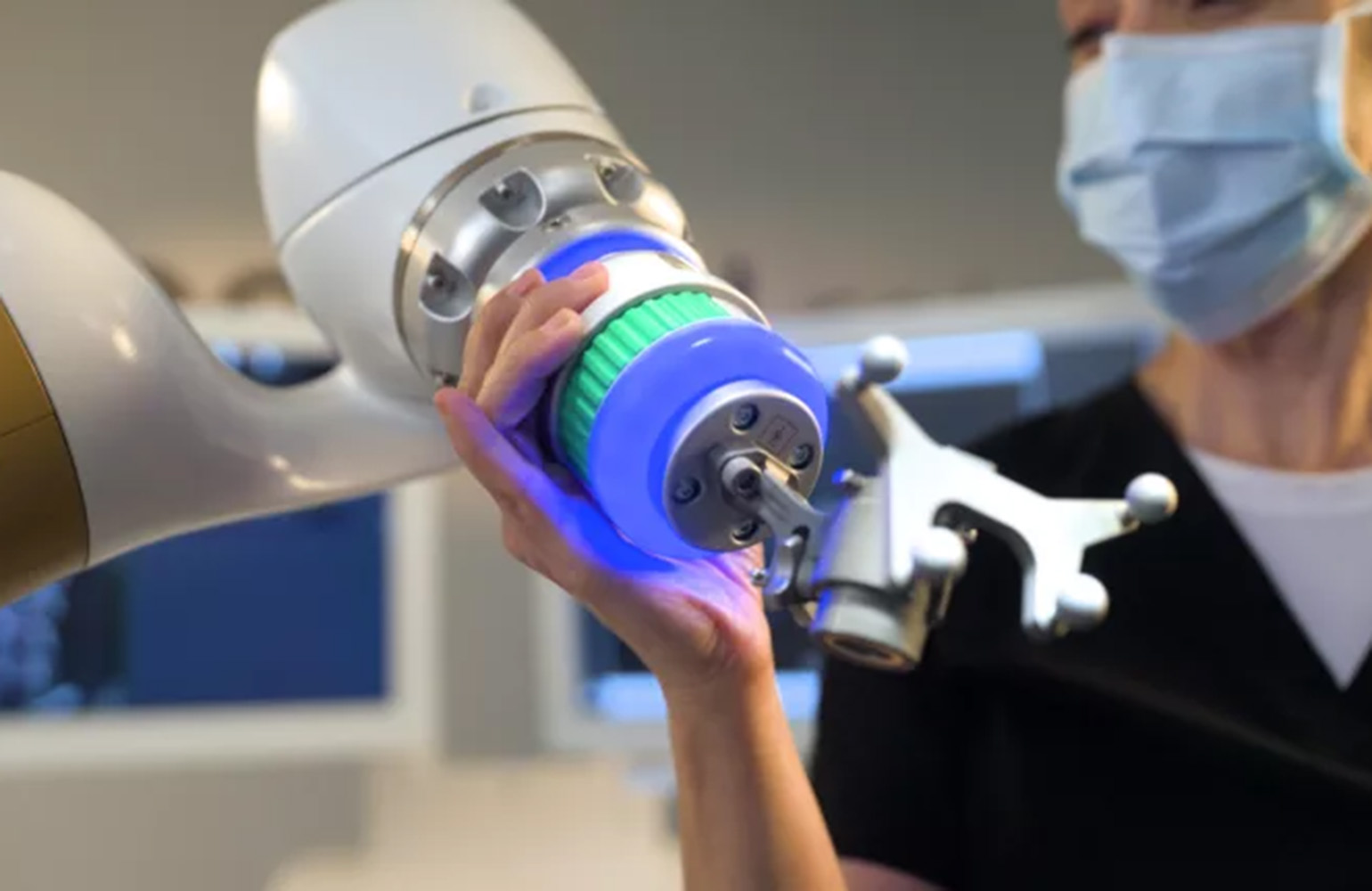 Enovis to Acquire eCential Robotics for Over $180 Million to Enhance Surgical Technology