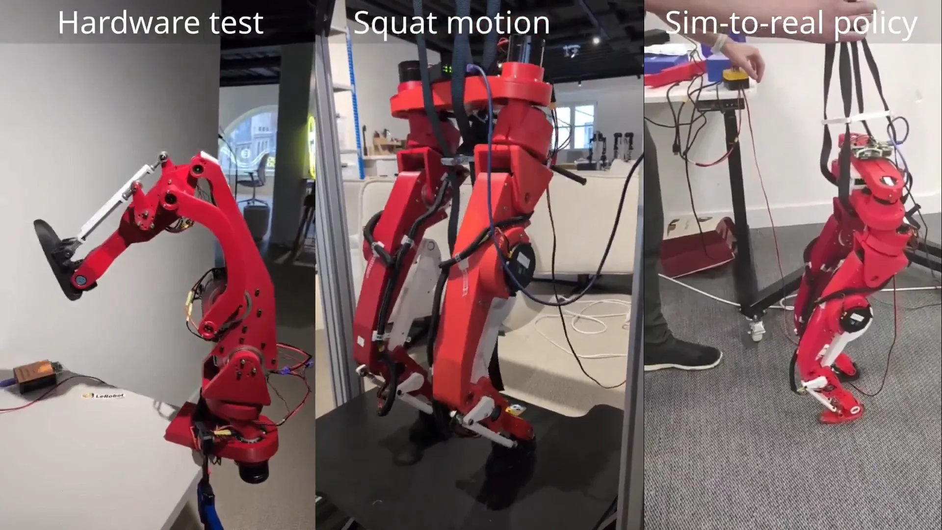 Hugging Face Launches $2,500 LeRobot Humanoid for Open-Source Robot Learning