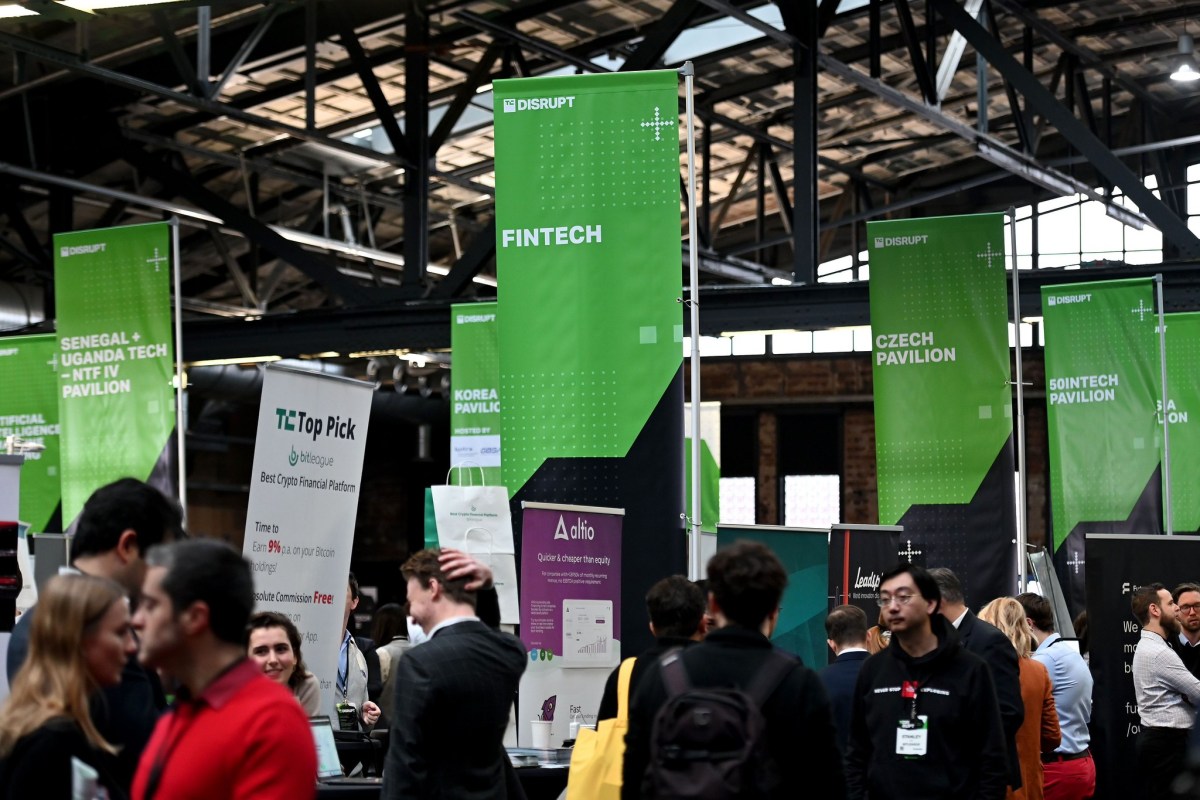 Final Call: Exhibit at TechCrunch Disrupt 2026 to Connect with 10,000+ Leaders