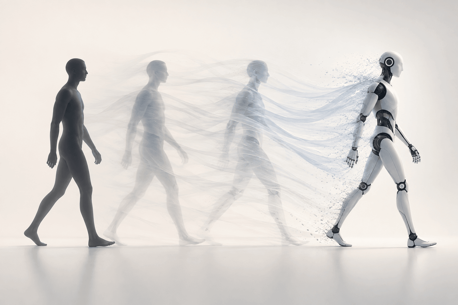 Light Origins Launches Open-Source Light-O1-Preview 6B Whole-Body Model for Robotics