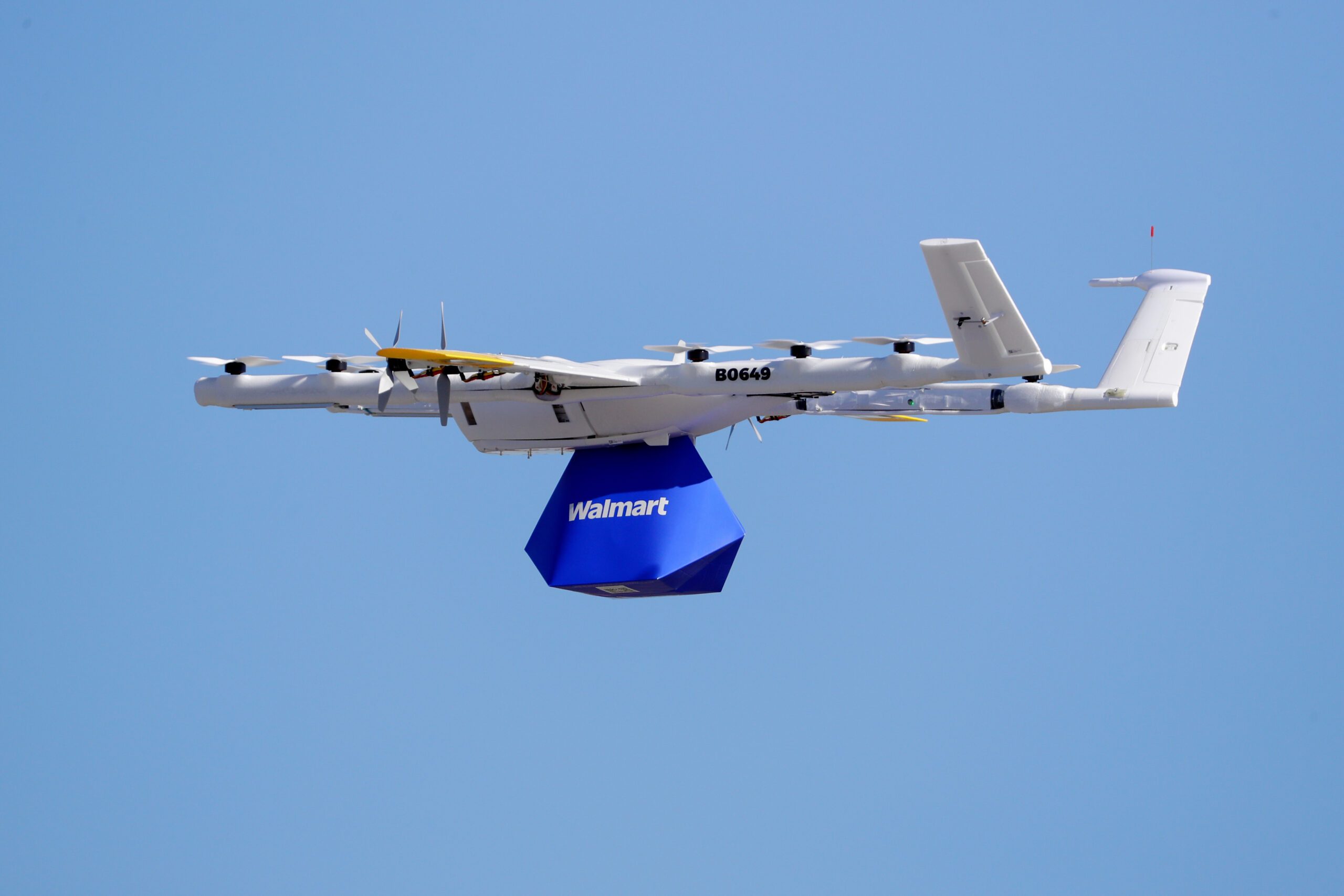 Northglenn, Colorado, Considers Regulations for Commercial Drone Delivery Hubs