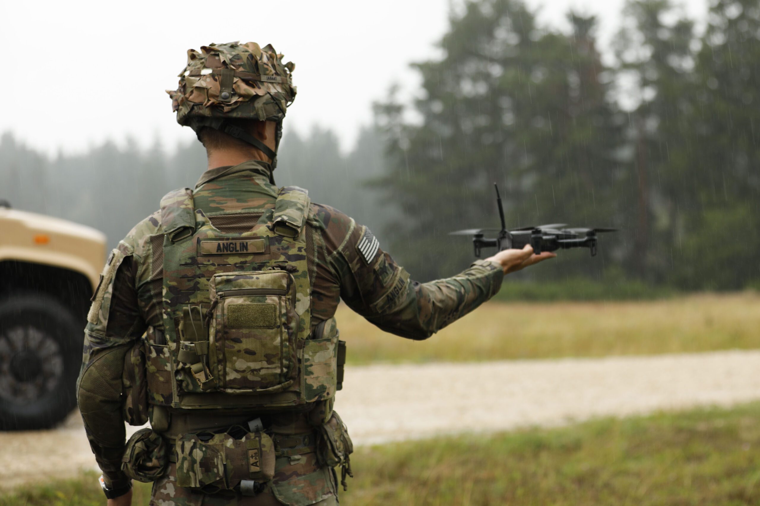 DIU Initiates $100 Million Challenge for Scalable Low-Cost ISR Aircraft Solutions