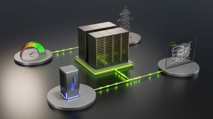 NVIDIA's AI Factory Achieves Power Efficiency with Emerald AI's Conductor Platform