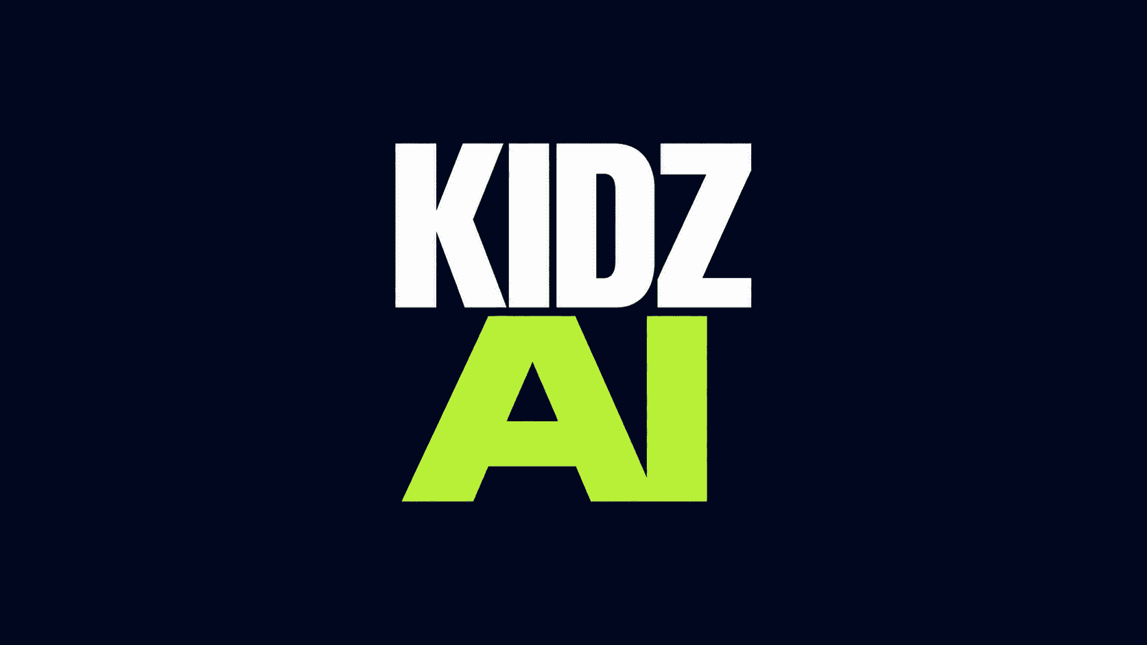 Kidz AI Raises $1.9 Million to Enhance KIDZBot Educational Robotics Platform