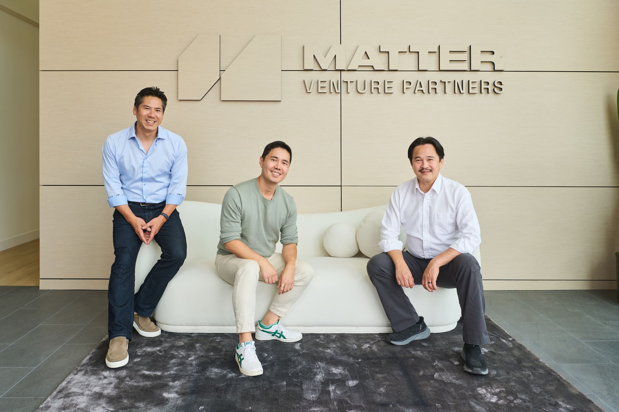 Matter Venture Partners Secures $450 Million for Second Fund Focused on HardTech Startups