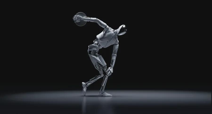 Robotics Sector Sees Major Funding Shifts with New Investment Opportunities