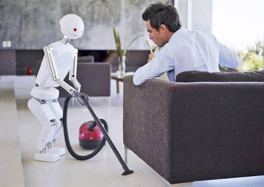 Survey Shows 42% of Respondents Would Trust Humanoid Robots with Household Tasks