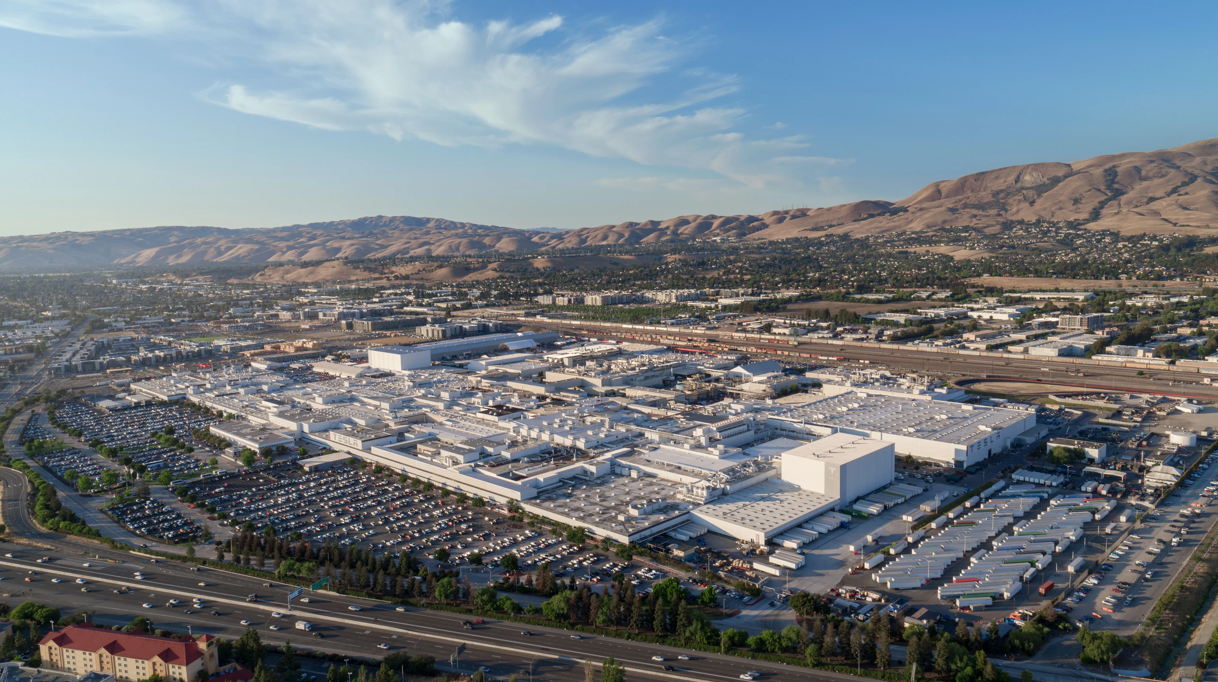 Tesla Initiates New Supplier Audits for Optimus in China Amid Factory Progress