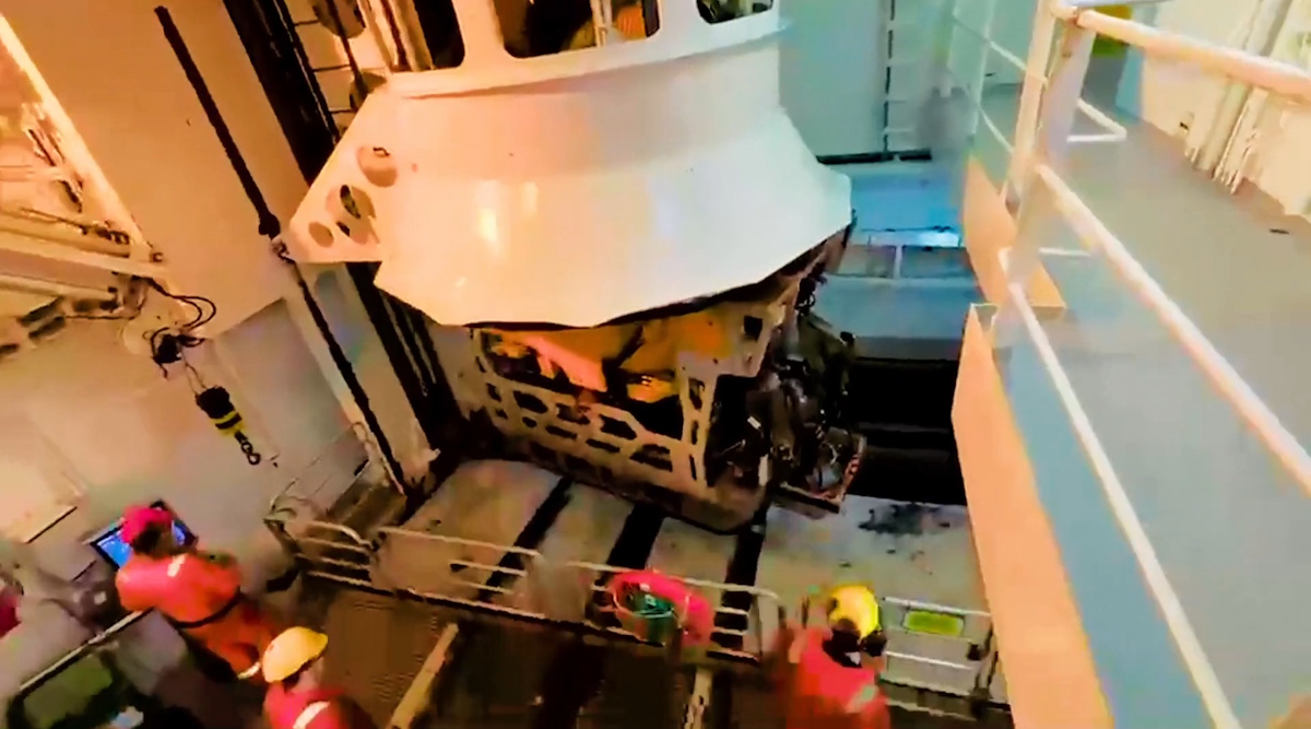 Spirit Energy Completes £40 Million Decommissioning Campaign in UK North Sea