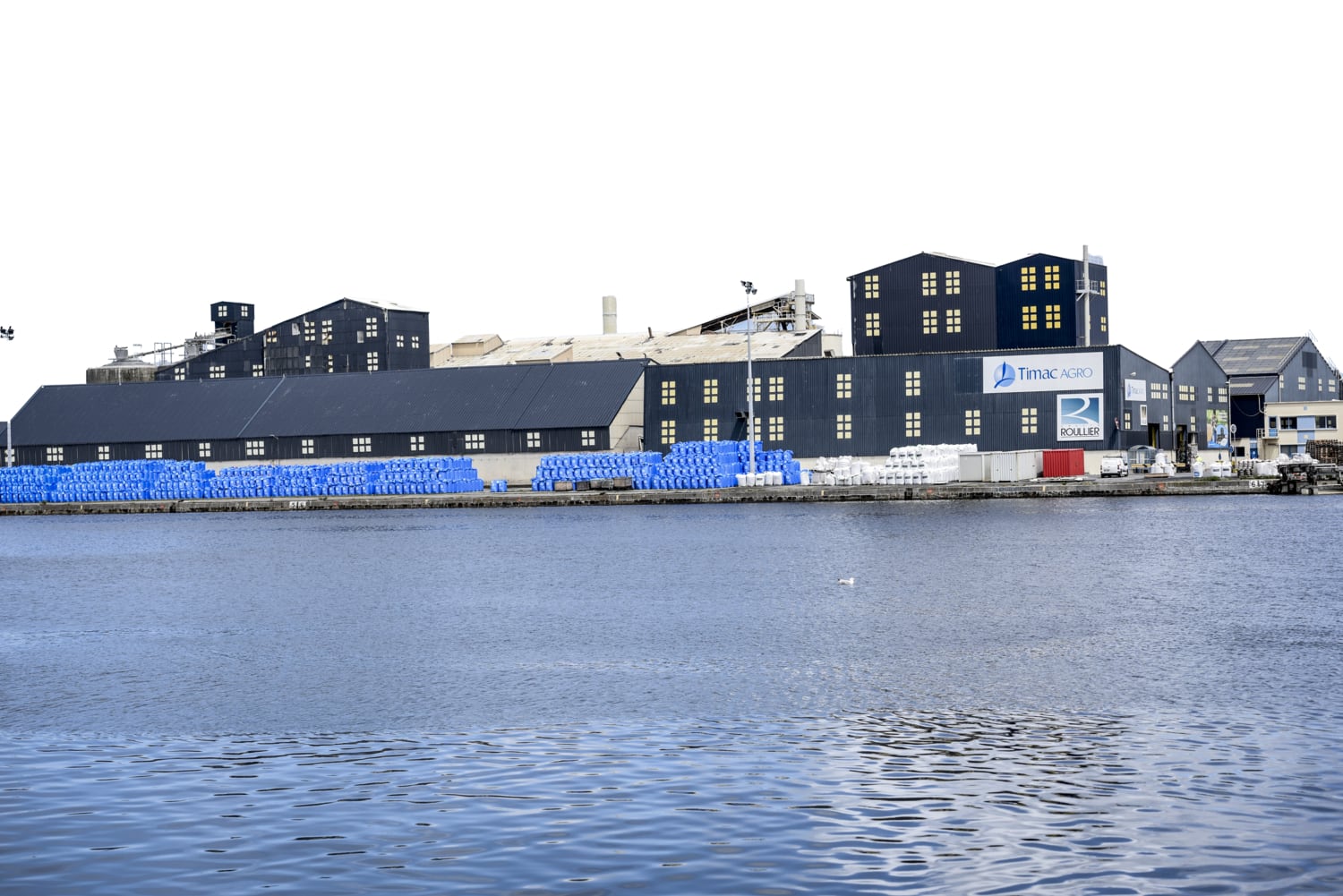 Timac Agro Engages Citizens to Combat Odors from Its Saint-Malo Facility
