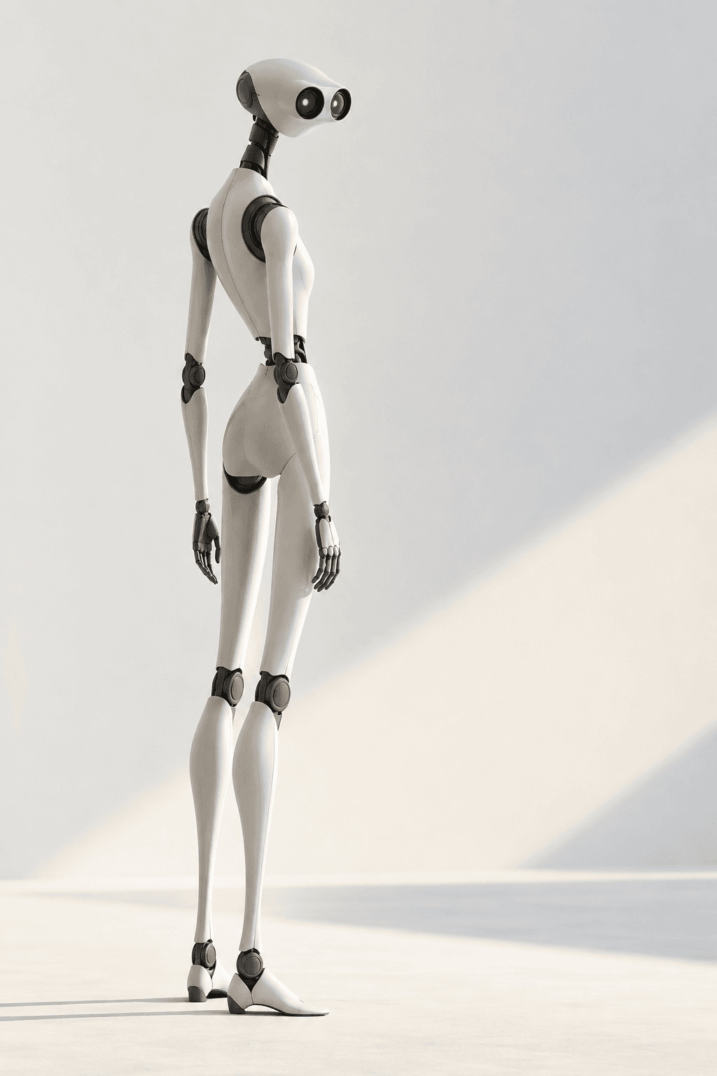 Unitree Launches Enhanced G1+ Humanoid Featuring Six Key Upgrades at RMB 95,000